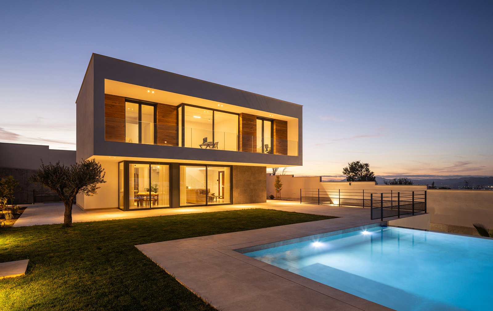 Casa SV