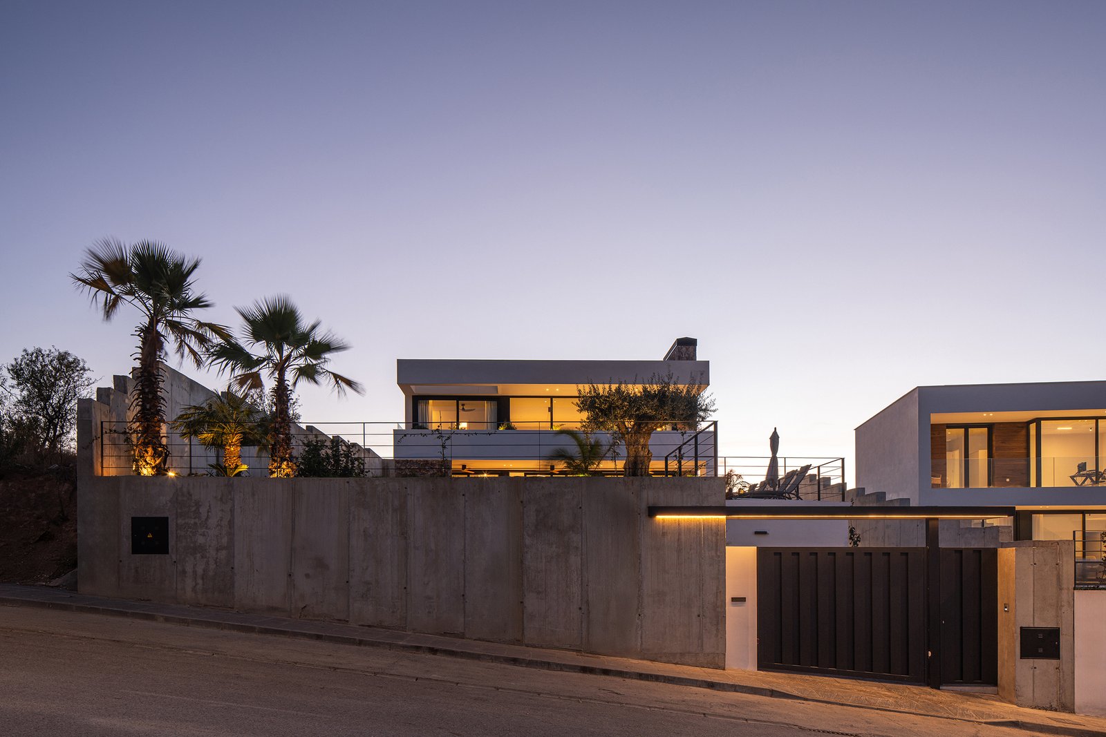Casa MM